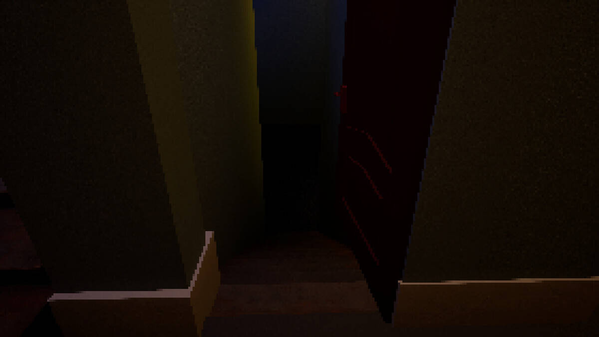 Скриншот 5 к игре Bump in the Night