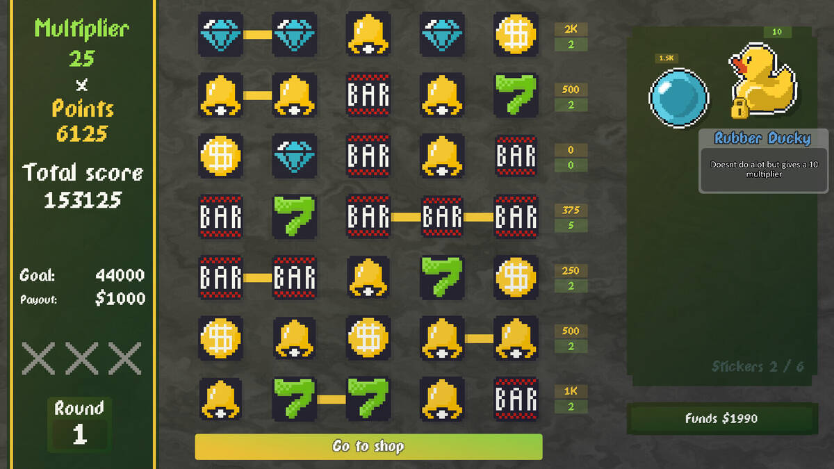 Скриншот 5 к игре Prize Pact