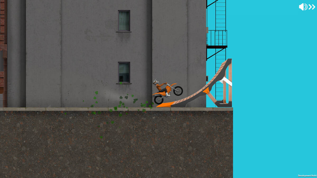Скриншот 7 к игре Trial Traction