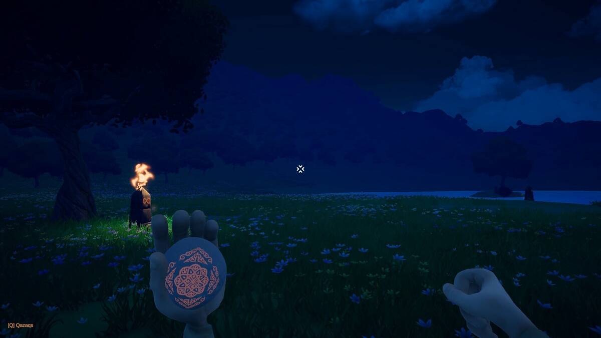 Скриншот 6 к игре Qazaq: Son of the Sun