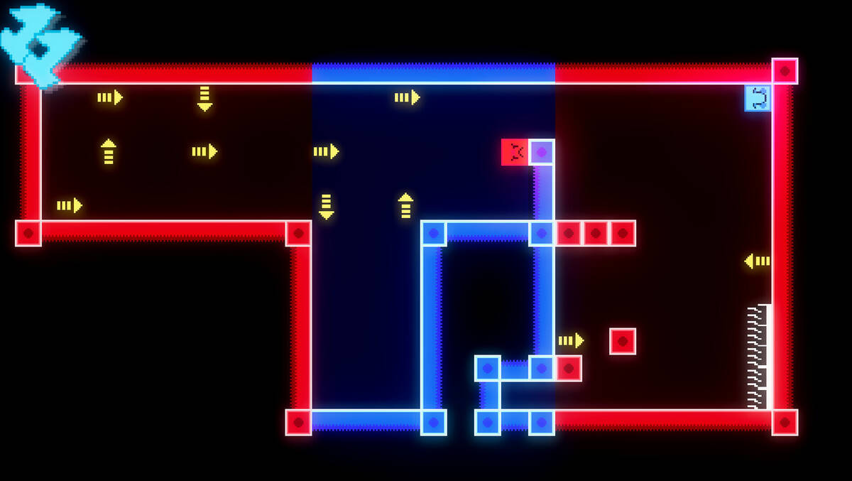 Скриншот 5 к игре Slide!