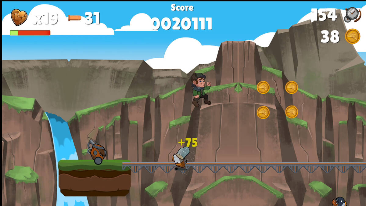Скриншот 6 к игре Шерлок Холмс: Охота на Мориарти