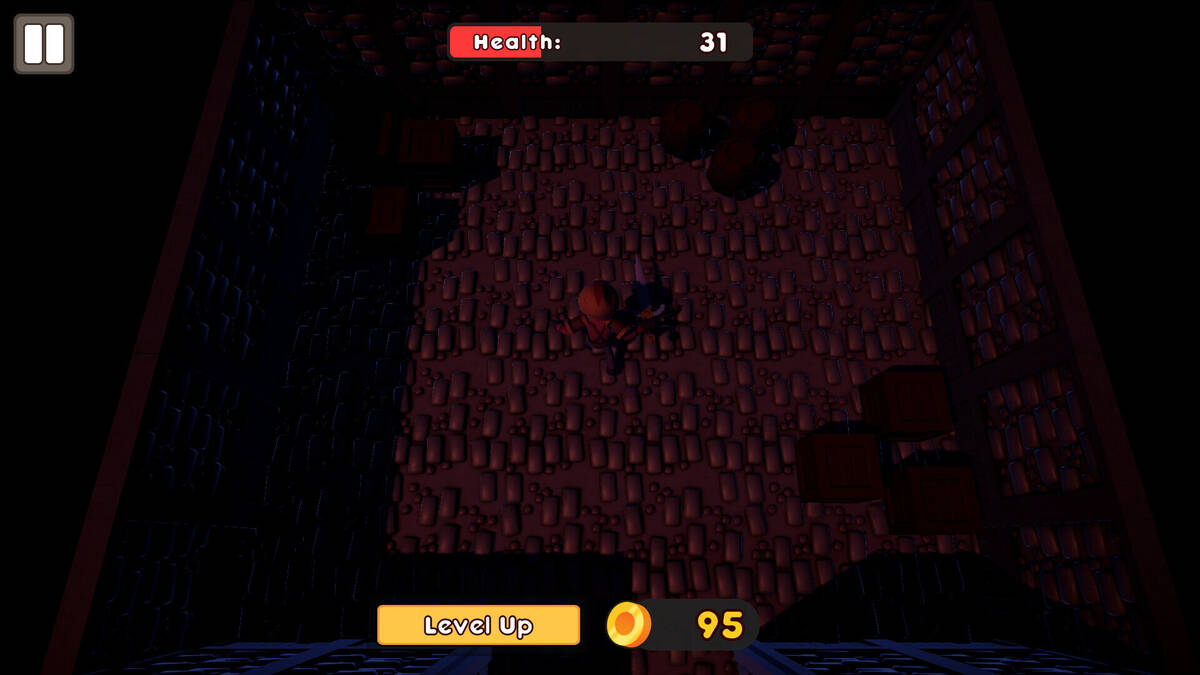 Скриншот 5 к игре Quescaper