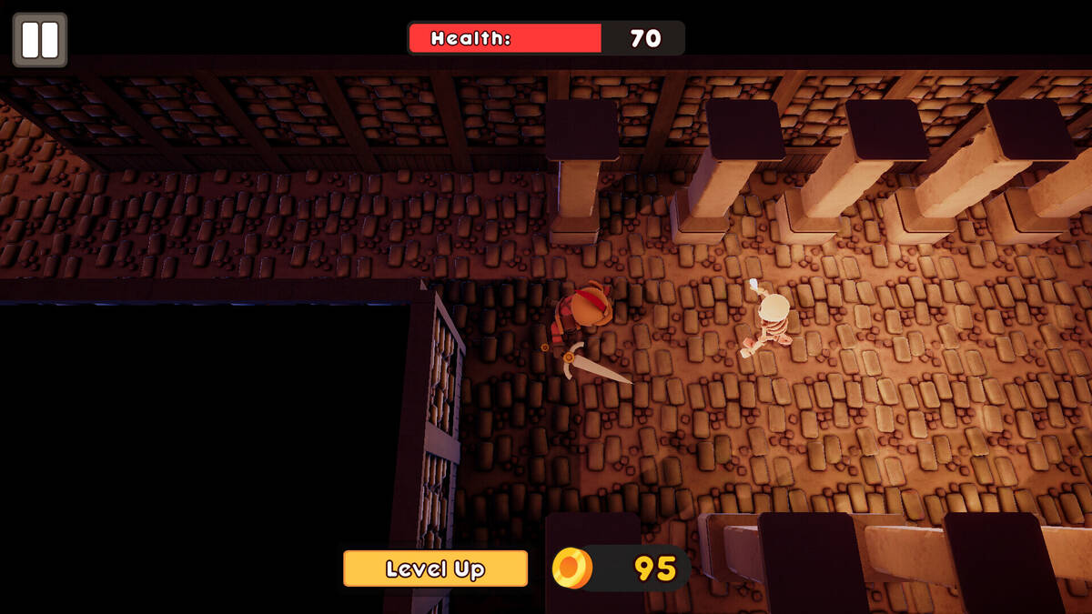 Скриншот 8 к игре Quescaper