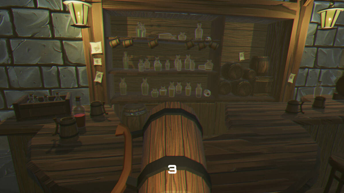 Скриншот 5 к игре One more! 🍺