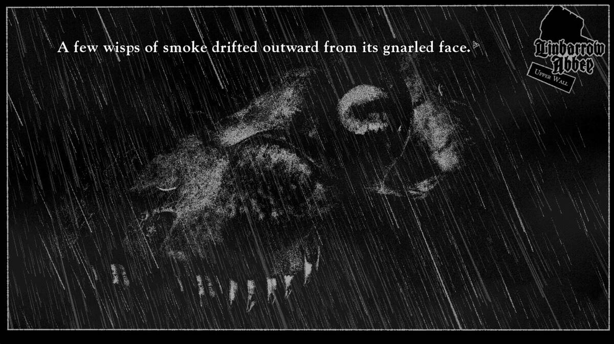Скриншот 5 к игре Misericorde Volume Two: White Wool & Snow