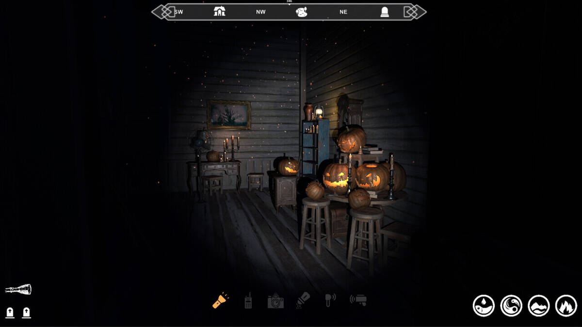 Скриншот 7 к игре Alchemists