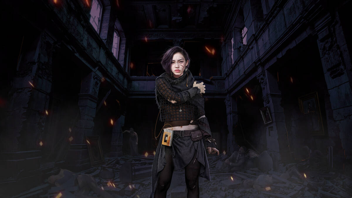Скриншот 5 к игре Vampire: The Masquerade - Reckoning of New York