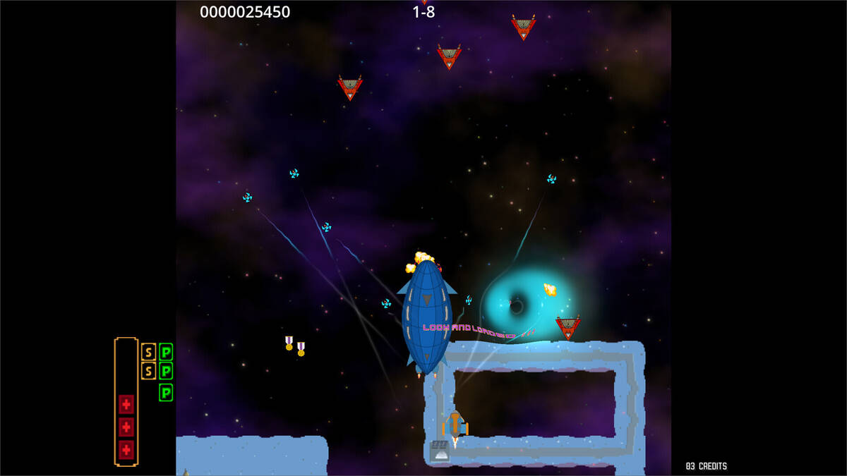 Скриншот 6 к игре Defender's Squad: The Last Ride