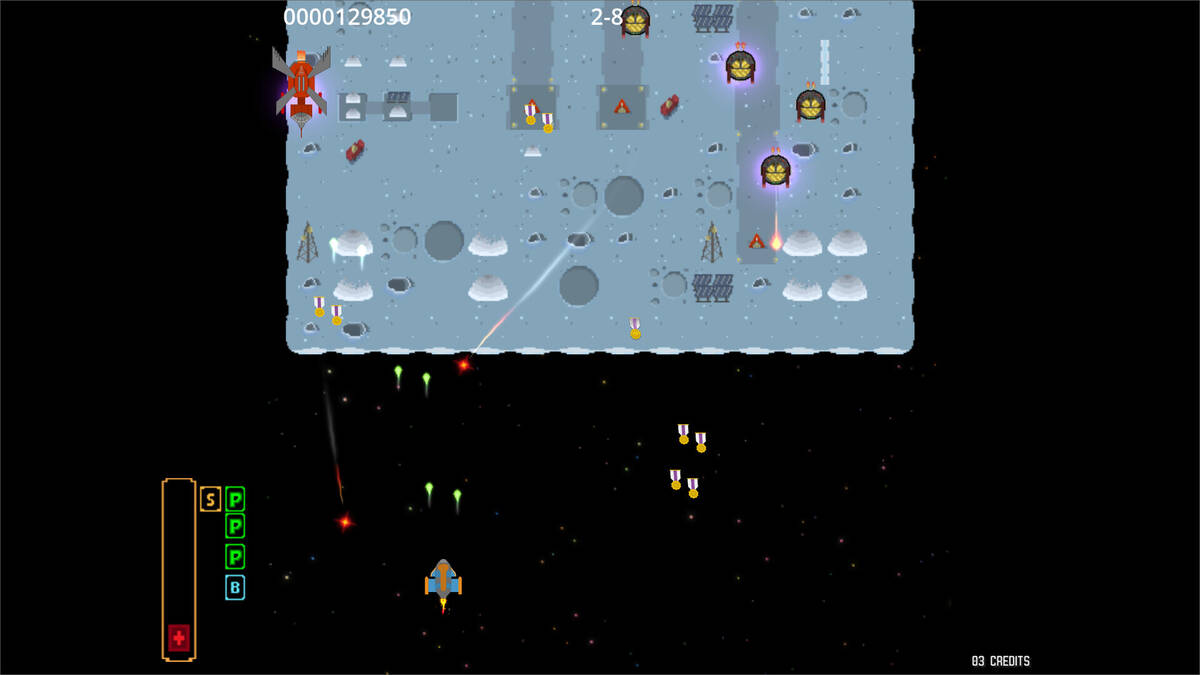Скриншот 7 к игре Defender's Squad: The Last Ride