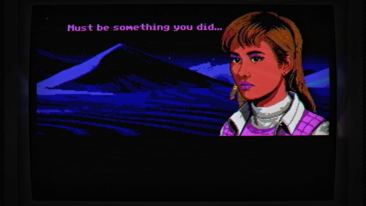 Скриншот 5 к игре AngelGaze