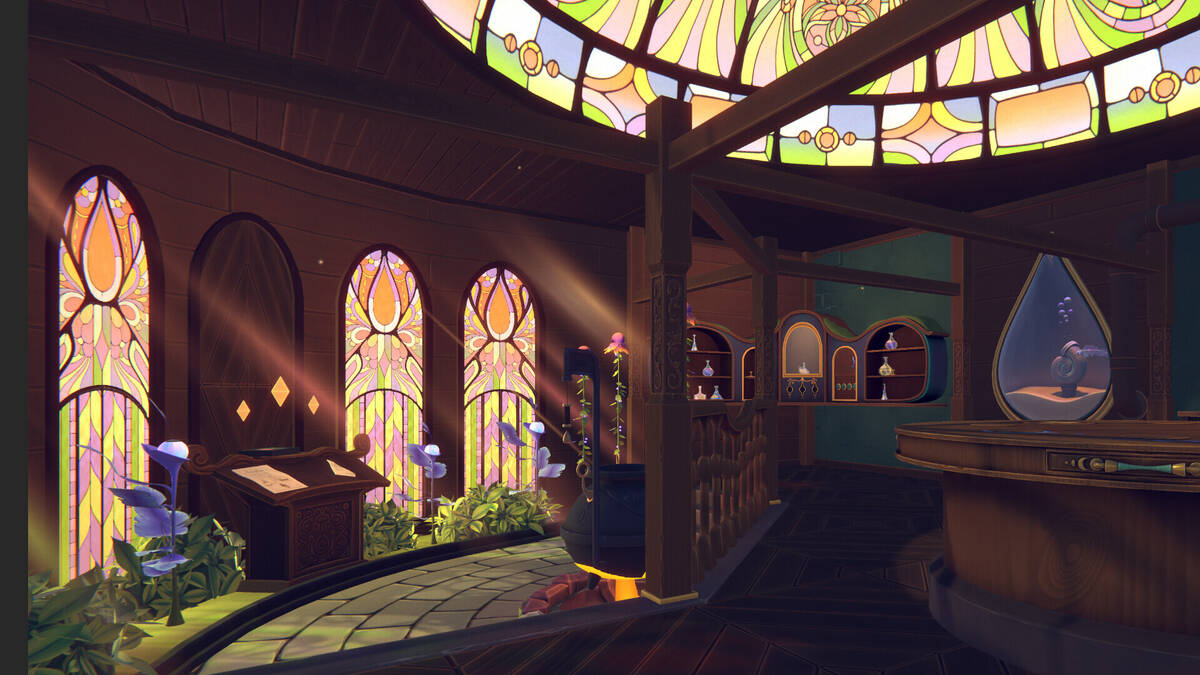 Скриншот 6 к игре Taika