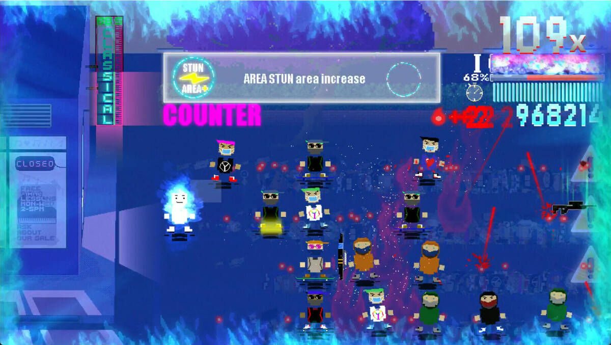 Скриншот 5 к игре Plaza Security #neverforget7/13
