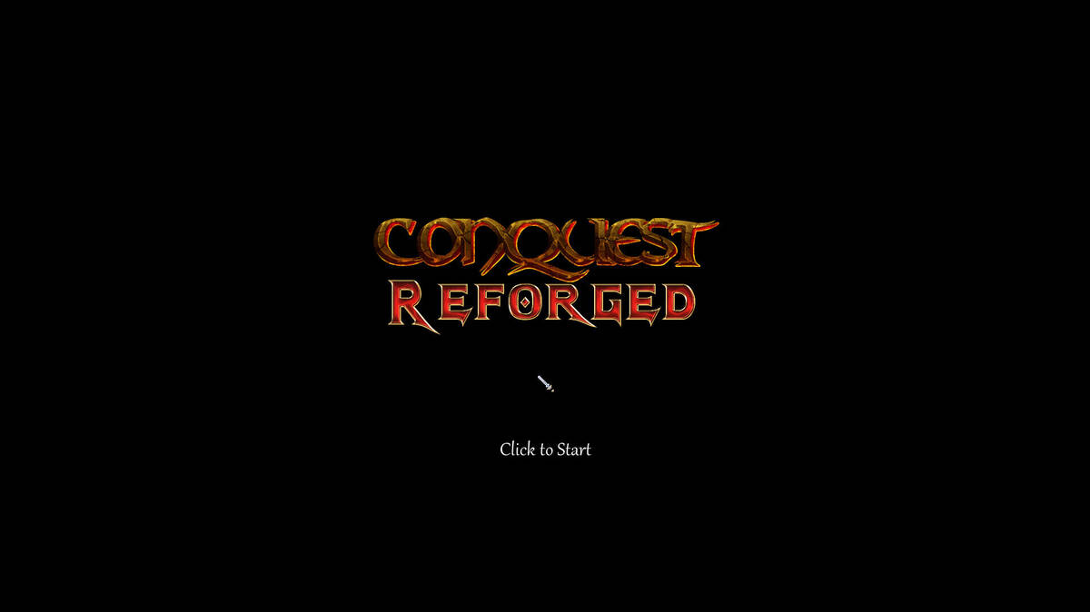 Скриншот 6 к игре Conquest Reforged