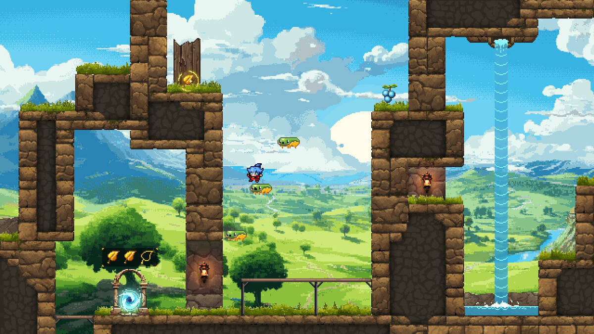 Скриншот 7 к игре Unless