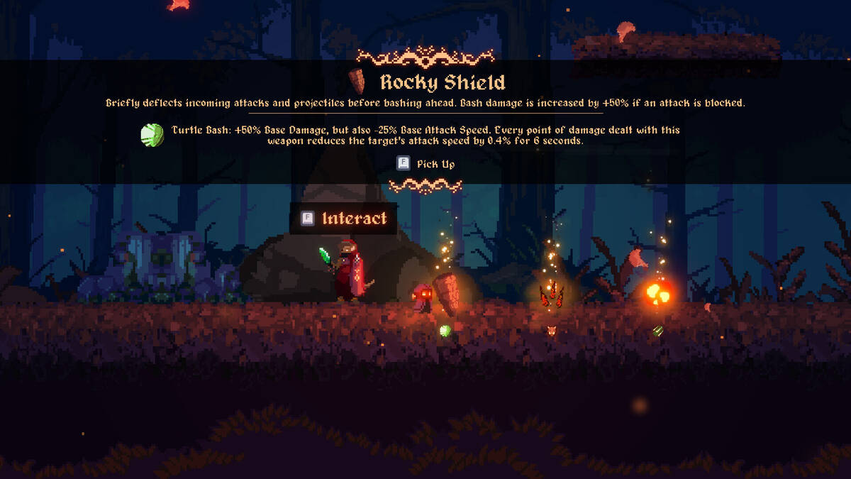 Скриншот 6 к игре Koboo: The Tree Spirit - Prologue