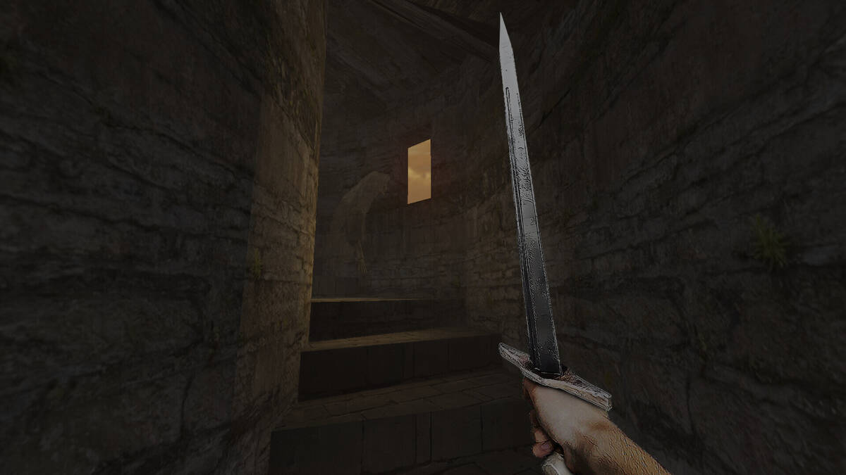 Скриншот 6 к игре SKELET_666