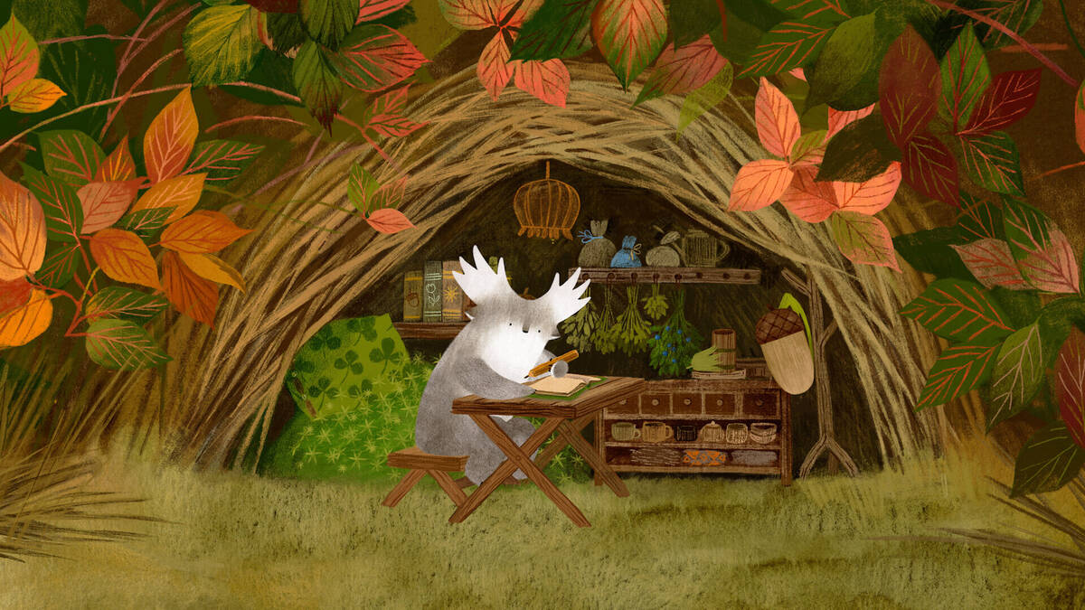 Скриншот 5 к игре Tukoni: Forest Keepers