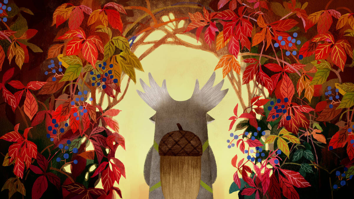 Скриншот 6 к игре Tukoni: Forest Keepers