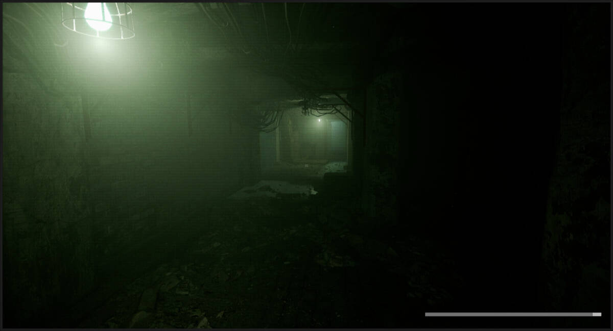 Скриншот 8 к игре KELDER