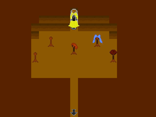 Скриншот 5 к игре The Adventure of Pixi: The 3 Stones