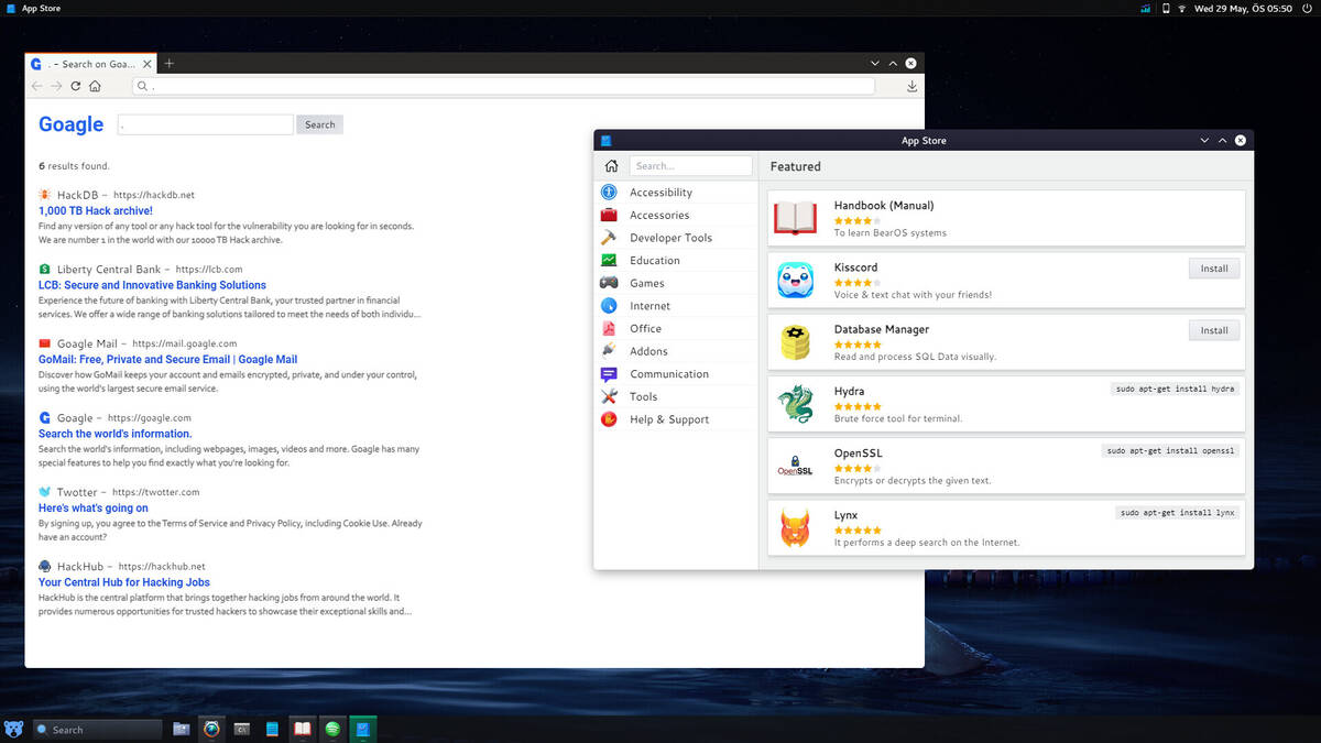 Скриншот 7 к игре HackHub: Free Trial