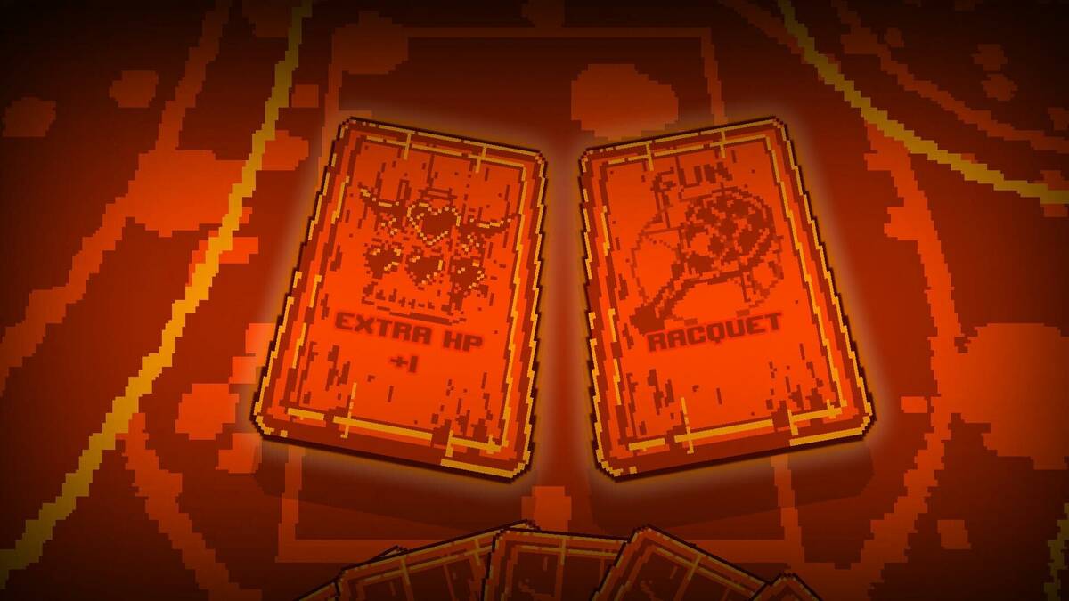Скриншот 7 к игре Hellfire Poncho