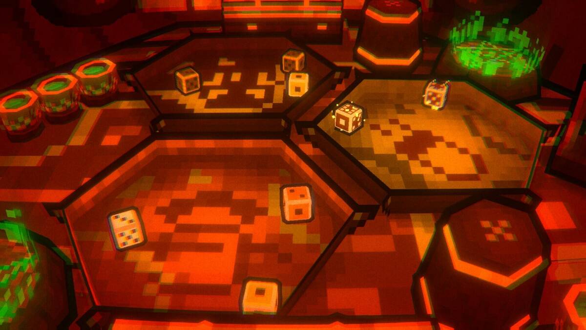 Скриншот 8 к игре Hellfire Poncho