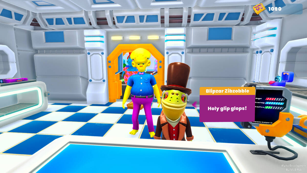 Скриншот 8 к игре Pawn Planet: First Sales