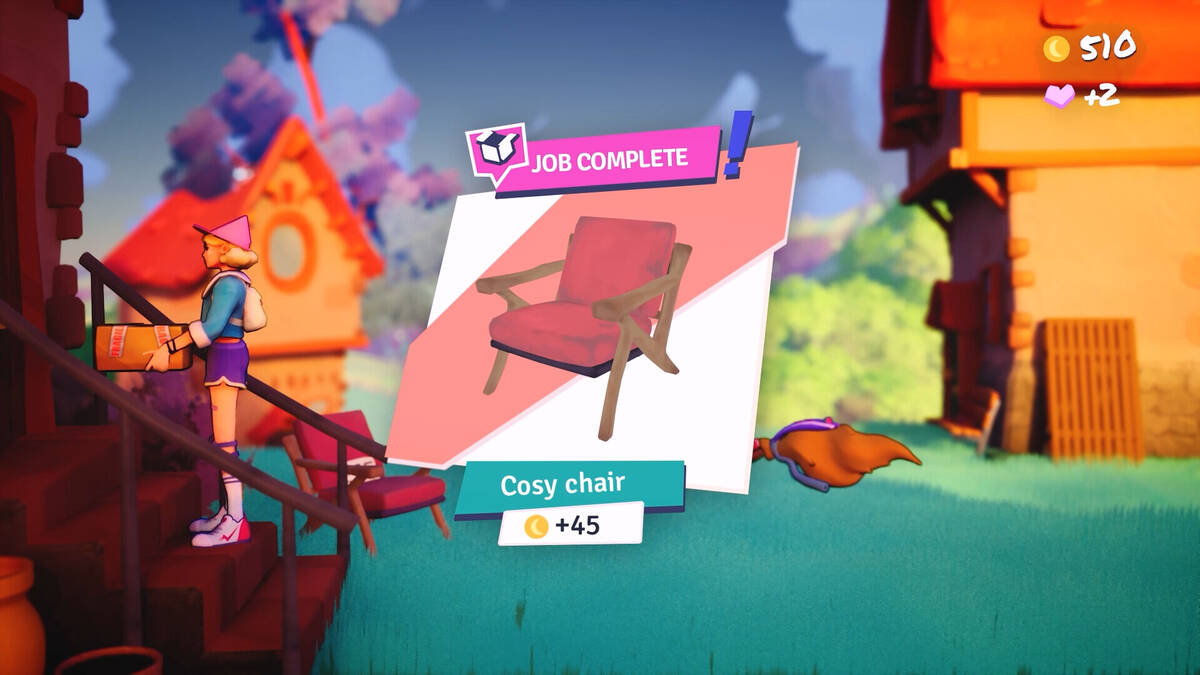 Скриншот 7 к игре Crescent County
