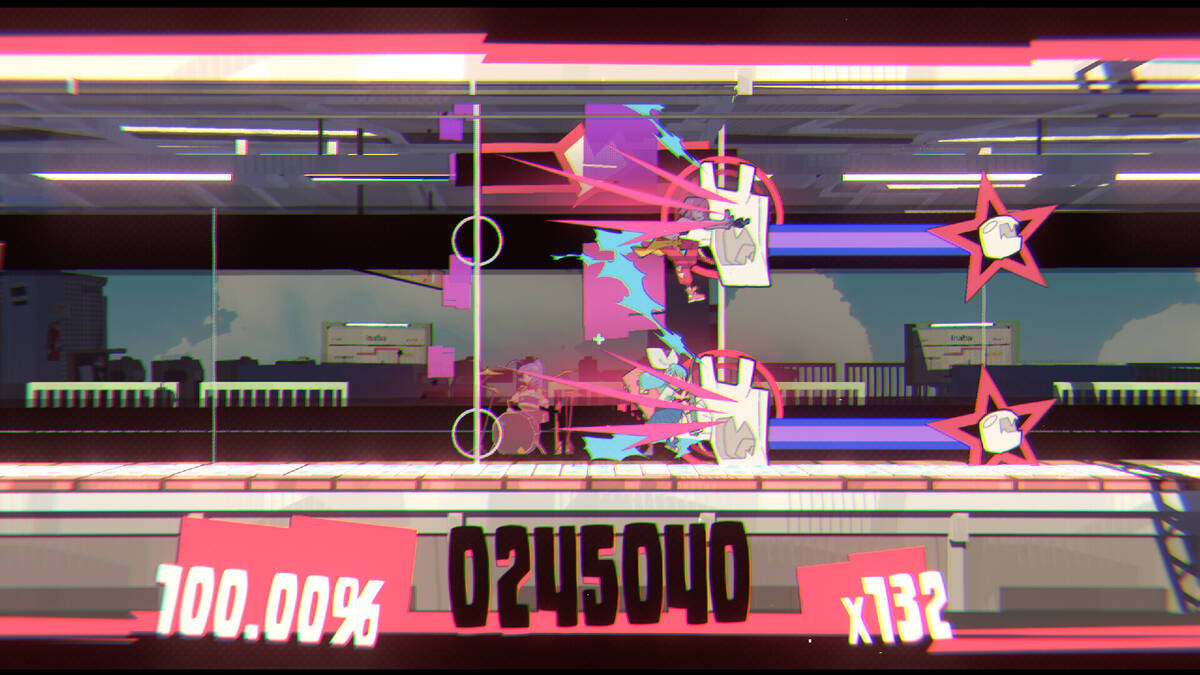 Скриншот 5 к игре UNBEATABLE