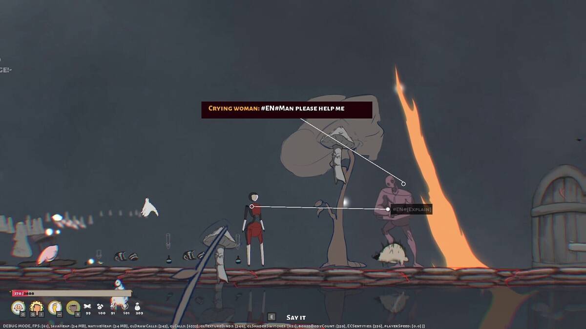 Скриншот 7 к игре Oroboro