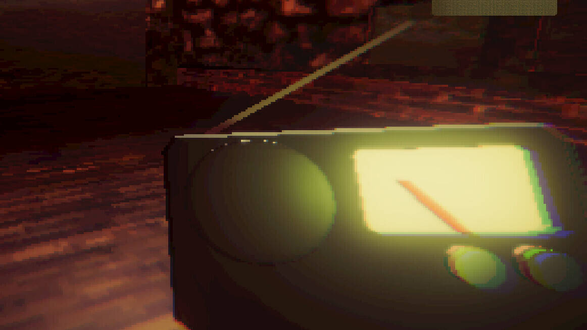 Скриншот 5 к игре Don't Look at Him