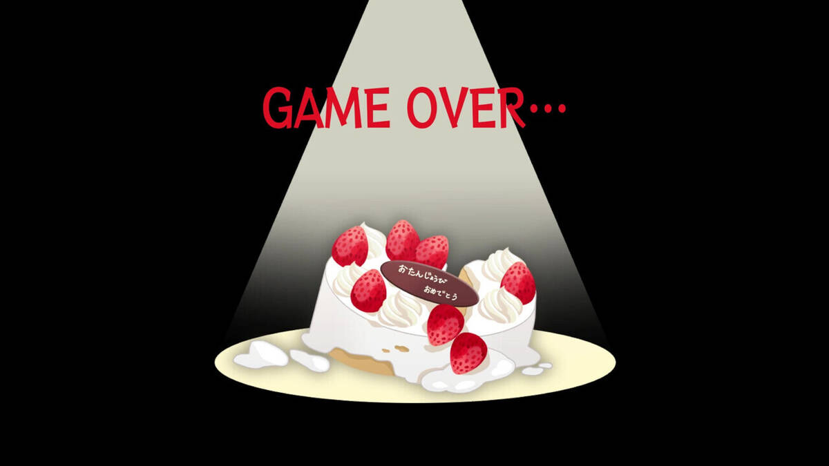 Скриншот 5 к игре The Cake