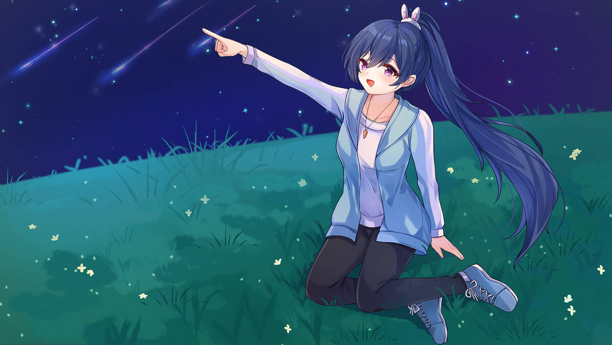 Скриншот 6 к игре 真愿交错