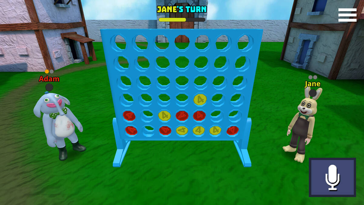 Скриншот 5 к игре GameLib