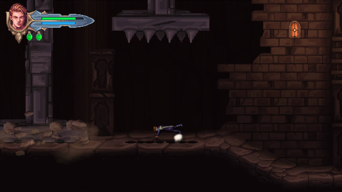 Скриншот 5 к игре Demon Still Alive
