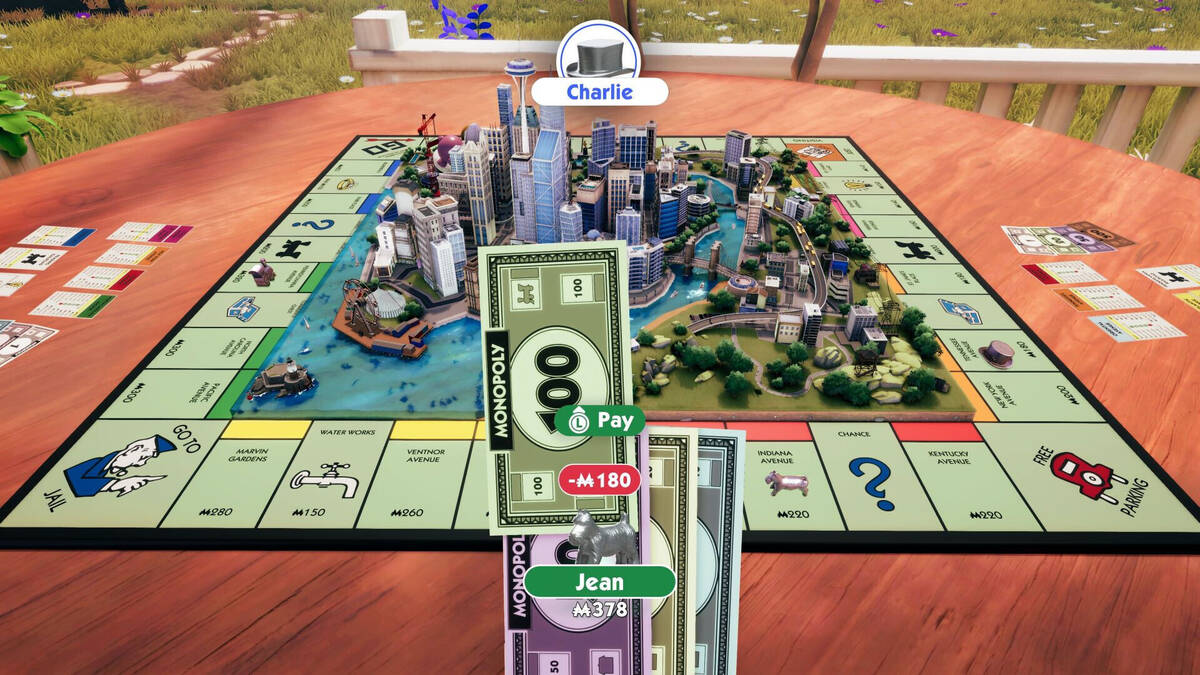 MONOPOLY: обзор, публикации, гайды и дата выхода стратегия игры MONOPOLY