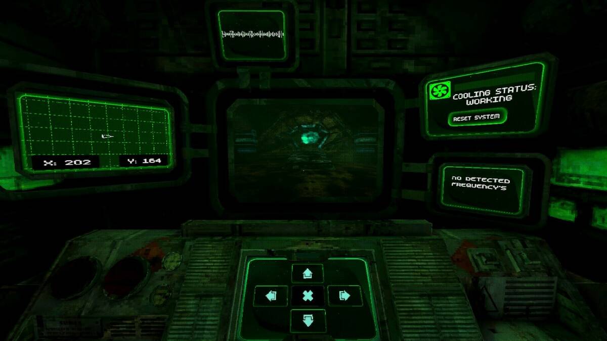 Скриншот 6 к игре Silent Breach