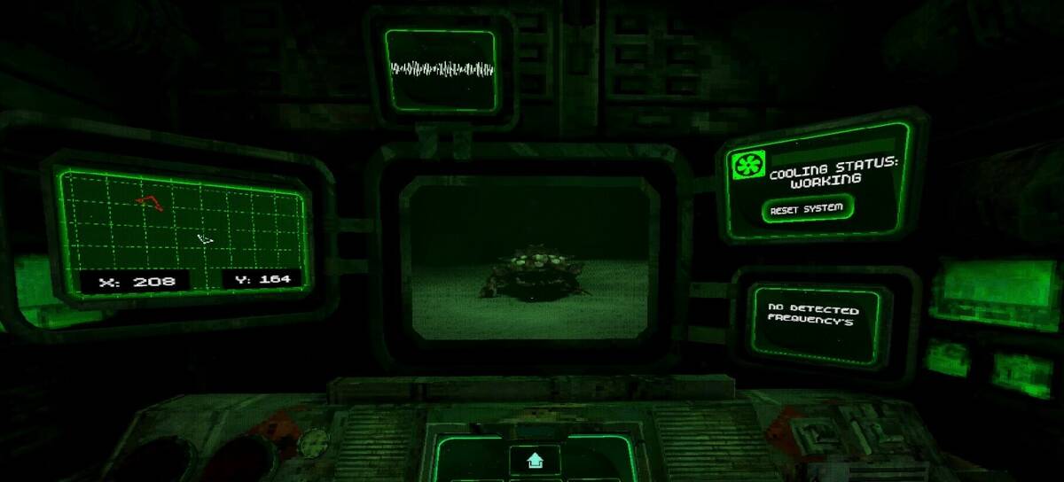 Скриншот 7 к игре Silent Breach