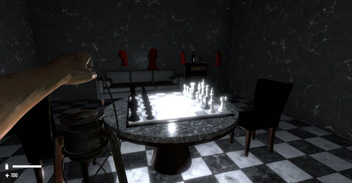 Скриншот 5 к игре Psychological Operation