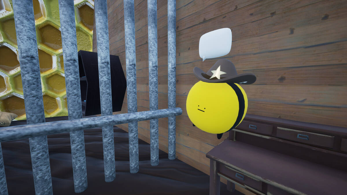 Скриншот 7 к игре Hero of the Hive