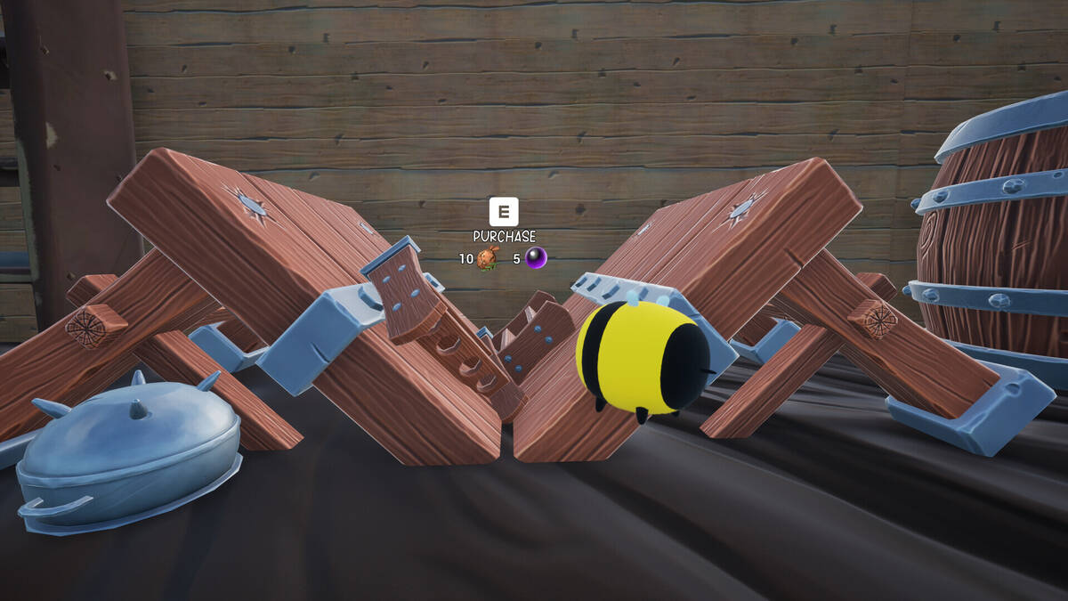 Скриншот 8 к игре Hero of the Hive