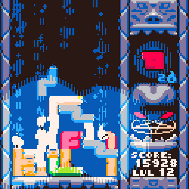 Скриншот 5 к игре Hot Wax
