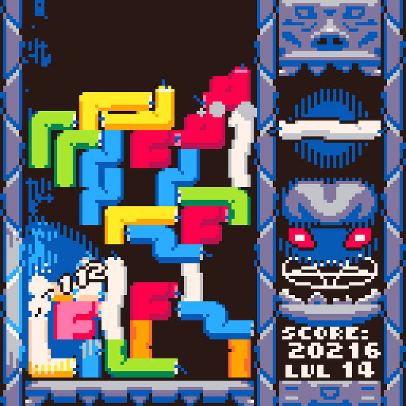 Скриншот 6 к игре Hot Wax