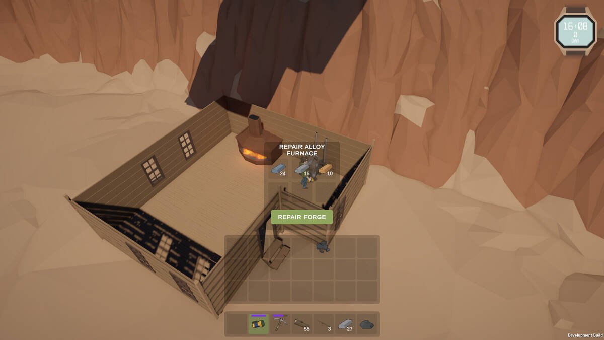 Скриншот 8 к игре Deep Down