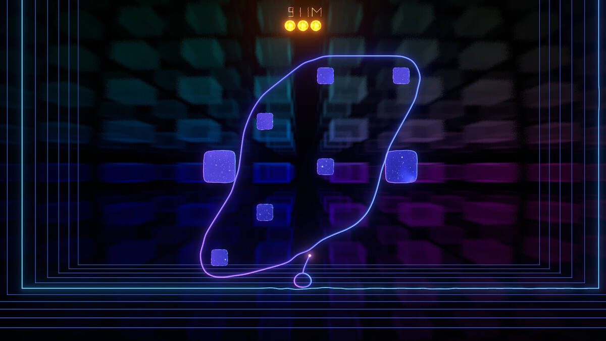 Скриншот 6 к игре SVA