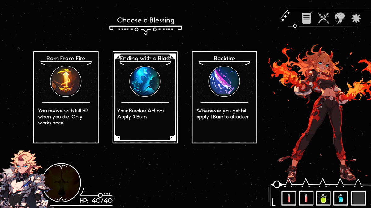 Скриншот 5 к игре Starfell