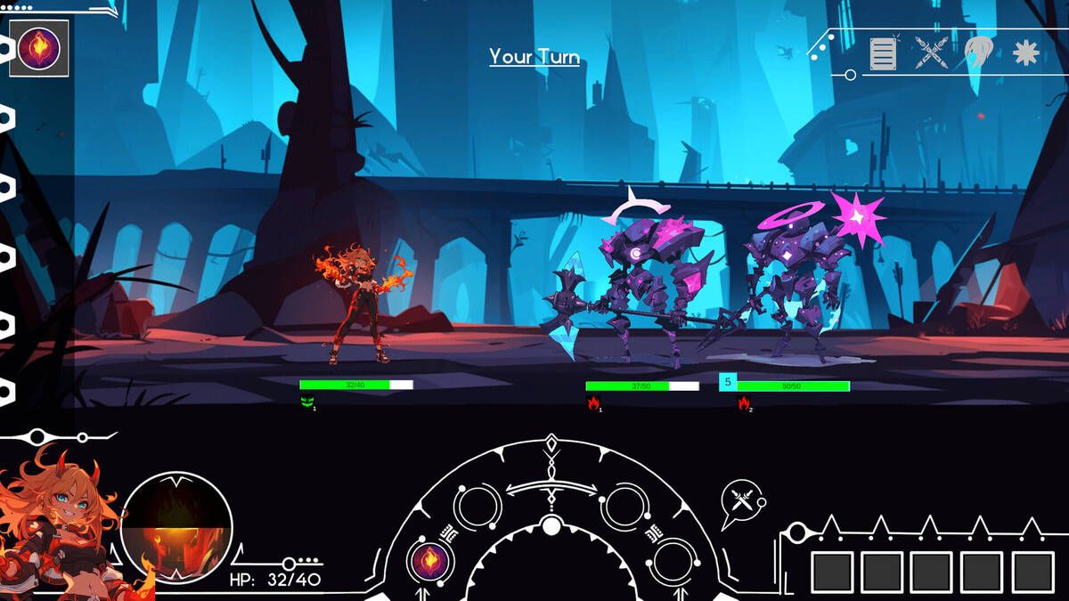 Скриншот 7 к игре Starfell