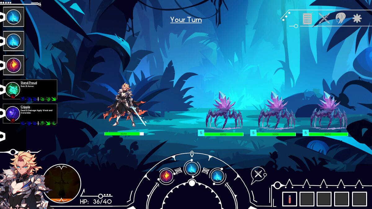 Скриншот 8 к игре Starfell